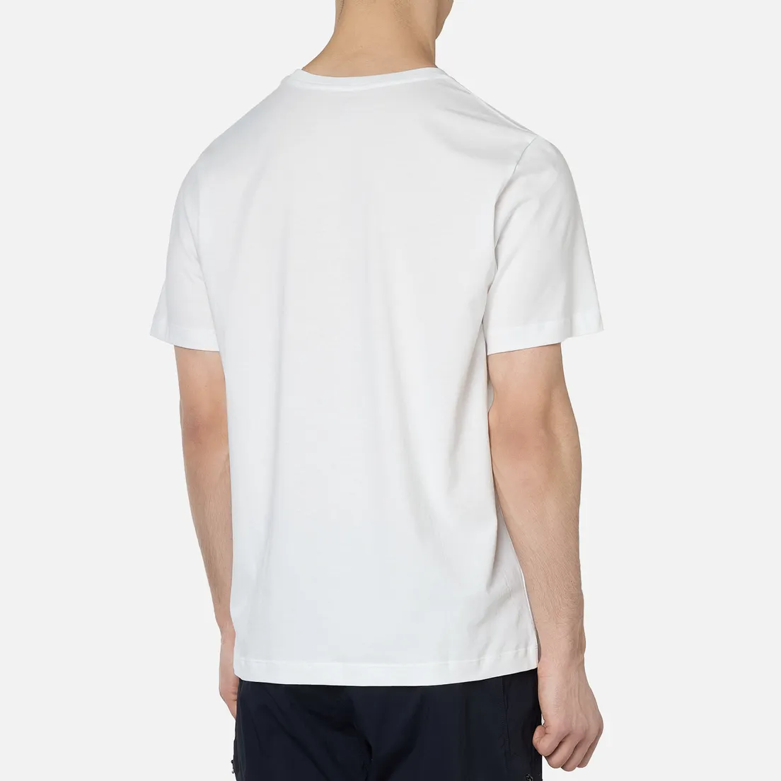 Arcteryx Мужская футболка Emblem SS