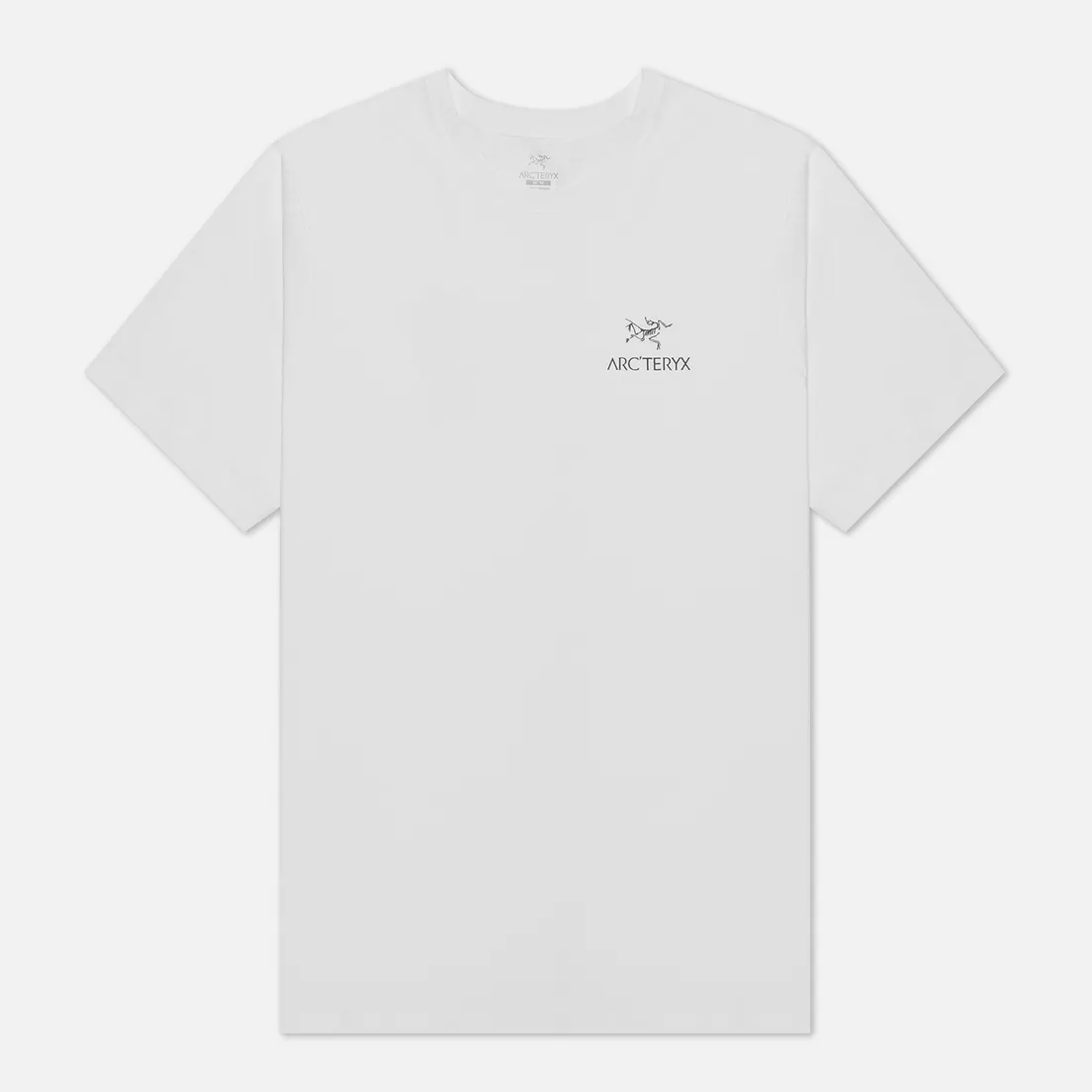 Arcteryx Мужская футболка Emblem SS