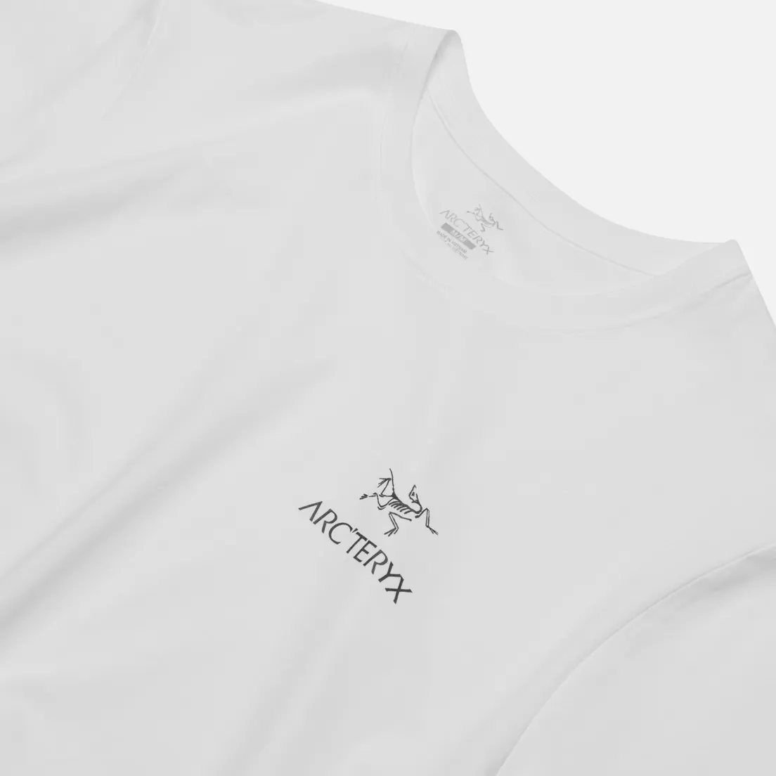 Arcteryx Мужская футболка Emblem SS