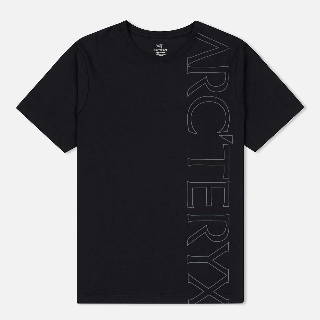 Arcteryx Мужская футболка Macro