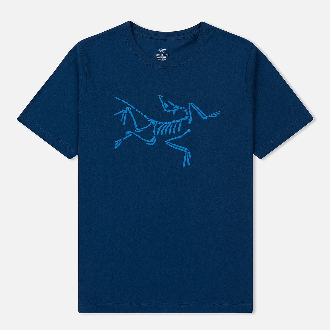 Arcteryx Мужская футболка Skeletal SS