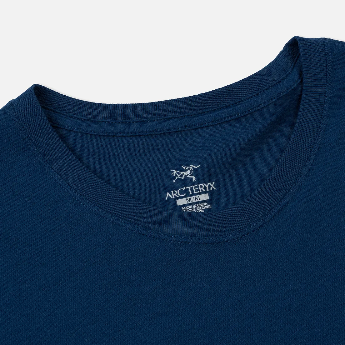 Arcteryx Мужская футболка Skeletal SS