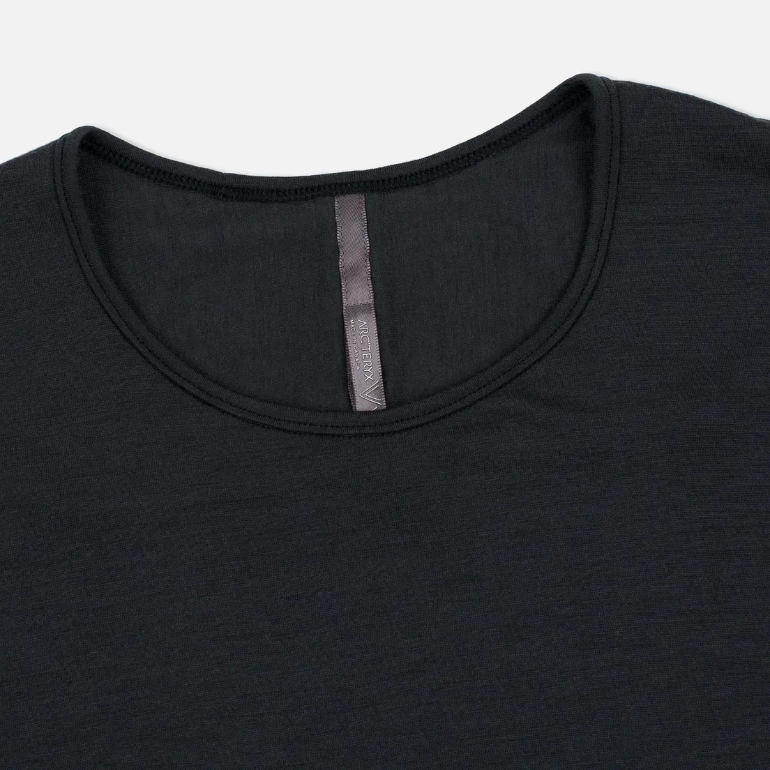 Arcteryx Veilance Мужская футболка Frame