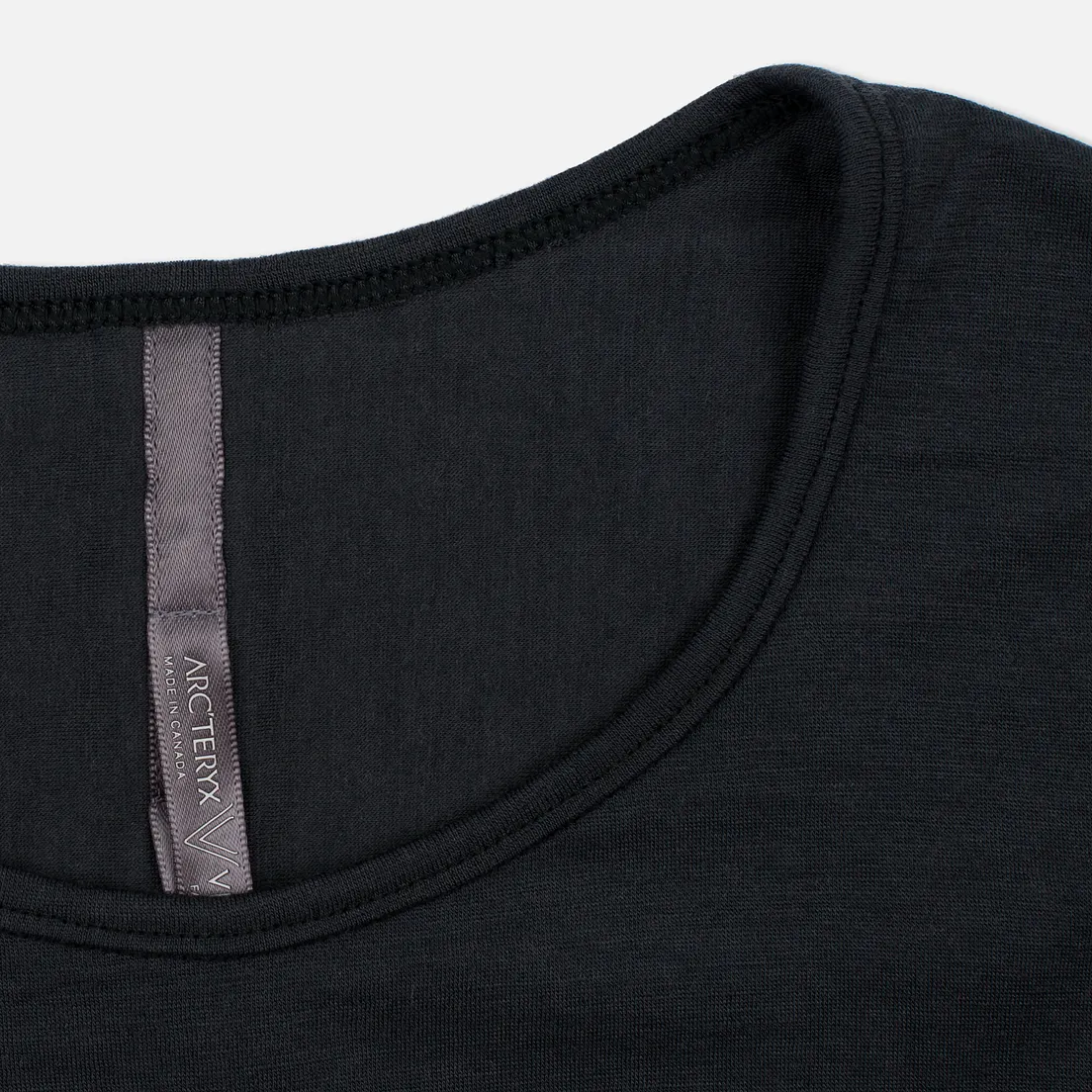 Arcteryx Veilance Мужская футболка Frame