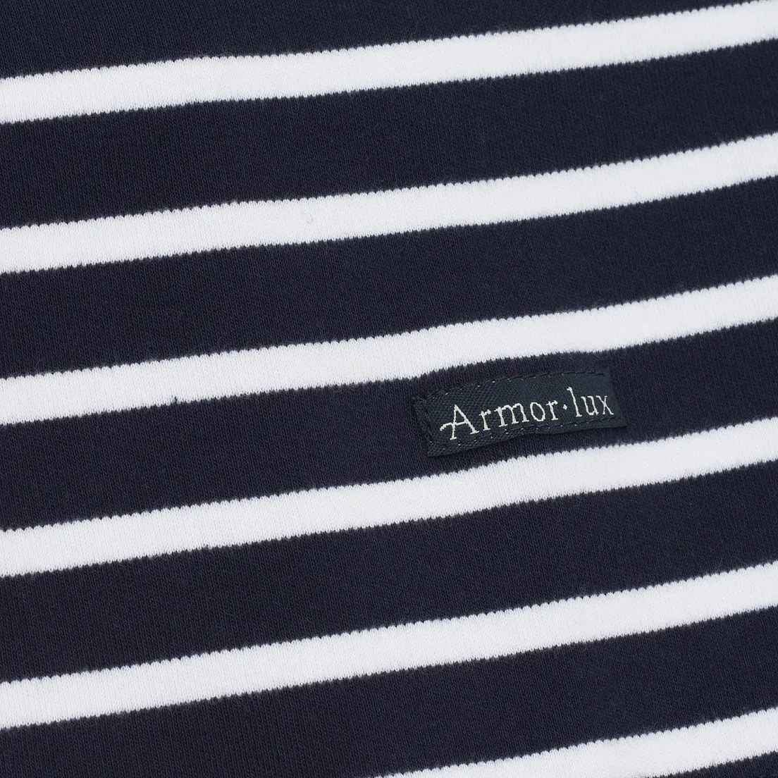 Armor-Lux Мужская футболка Mariniere Doelan