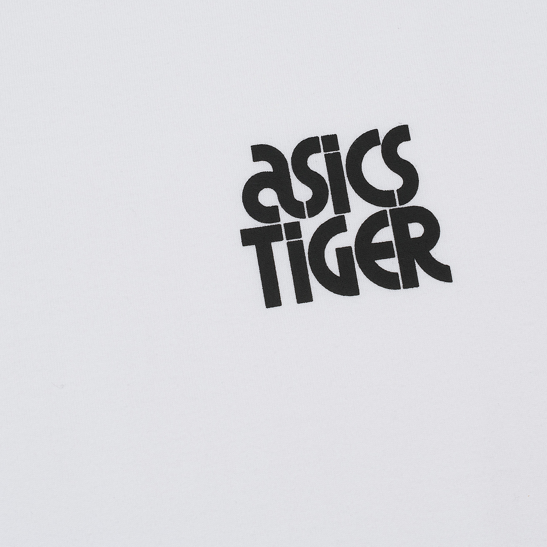 ASICS Мужская футболка Asics Small Logo