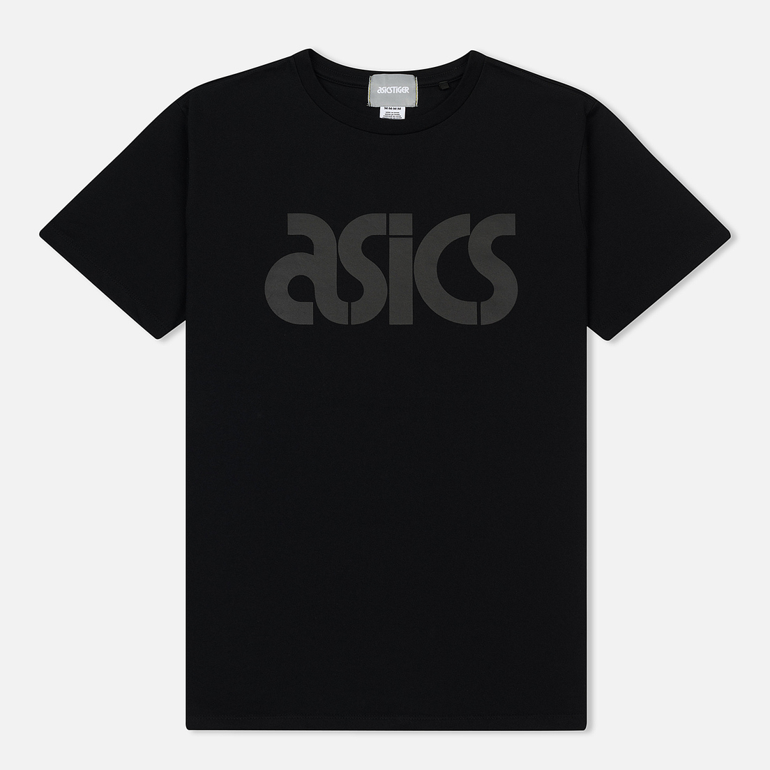 ASICS Мужская футболка Graphic 2