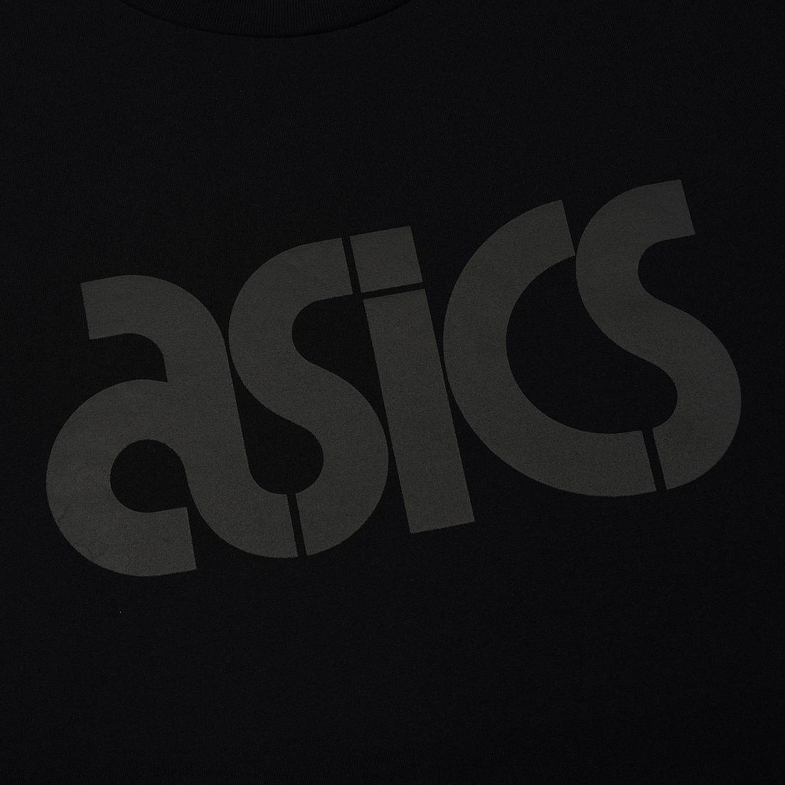 ASICS Мужская футболка Graphic 2