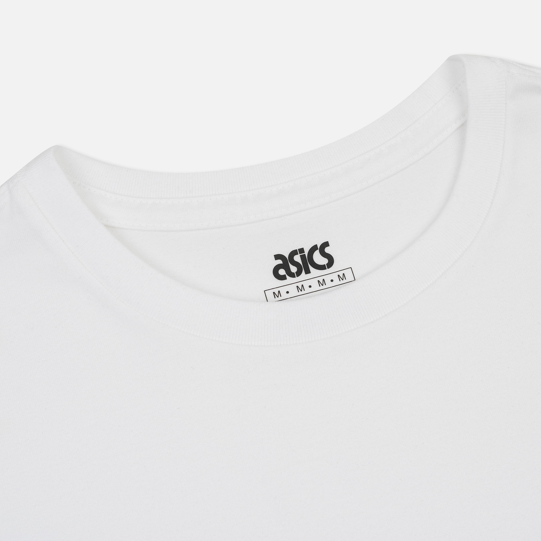 ASICS Мужская футболка Premium 2