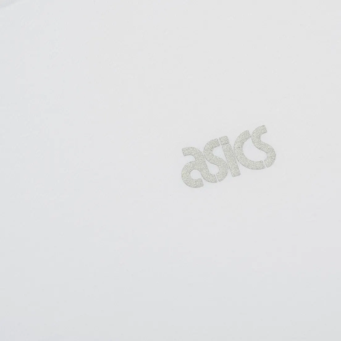 ASICS Мужская футболка Small Reflective