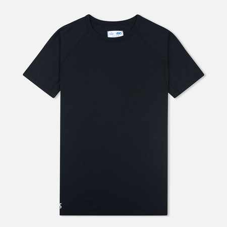 Мужская футболка ASICS Tee Black/Black