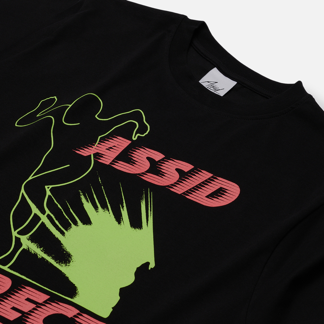 ASSID Мужская футболка Direct Sports
