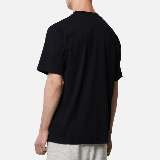 Мужская футболка ASSID Direct Sports Black