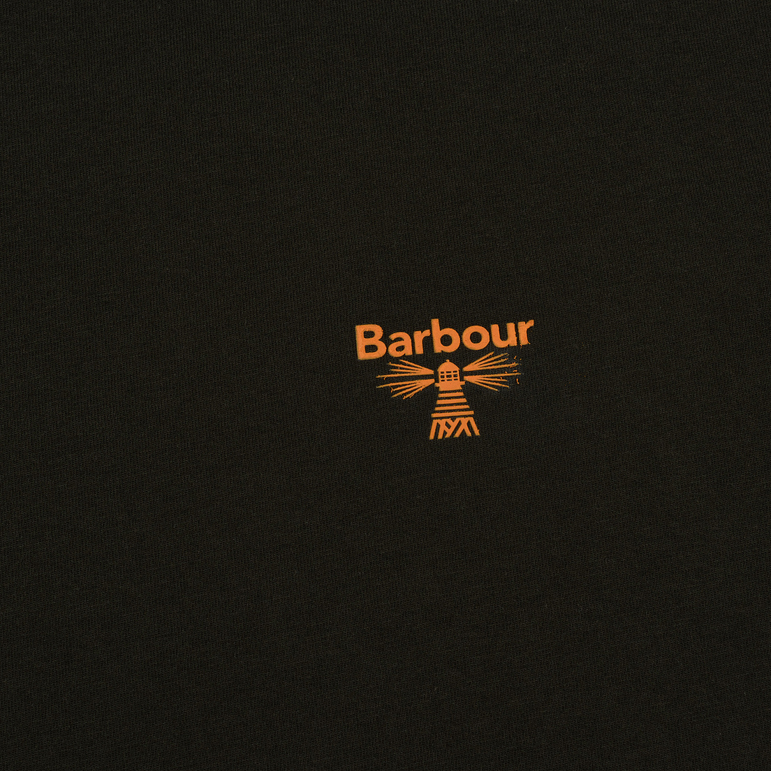 Barbour Мужская футболка Beacon