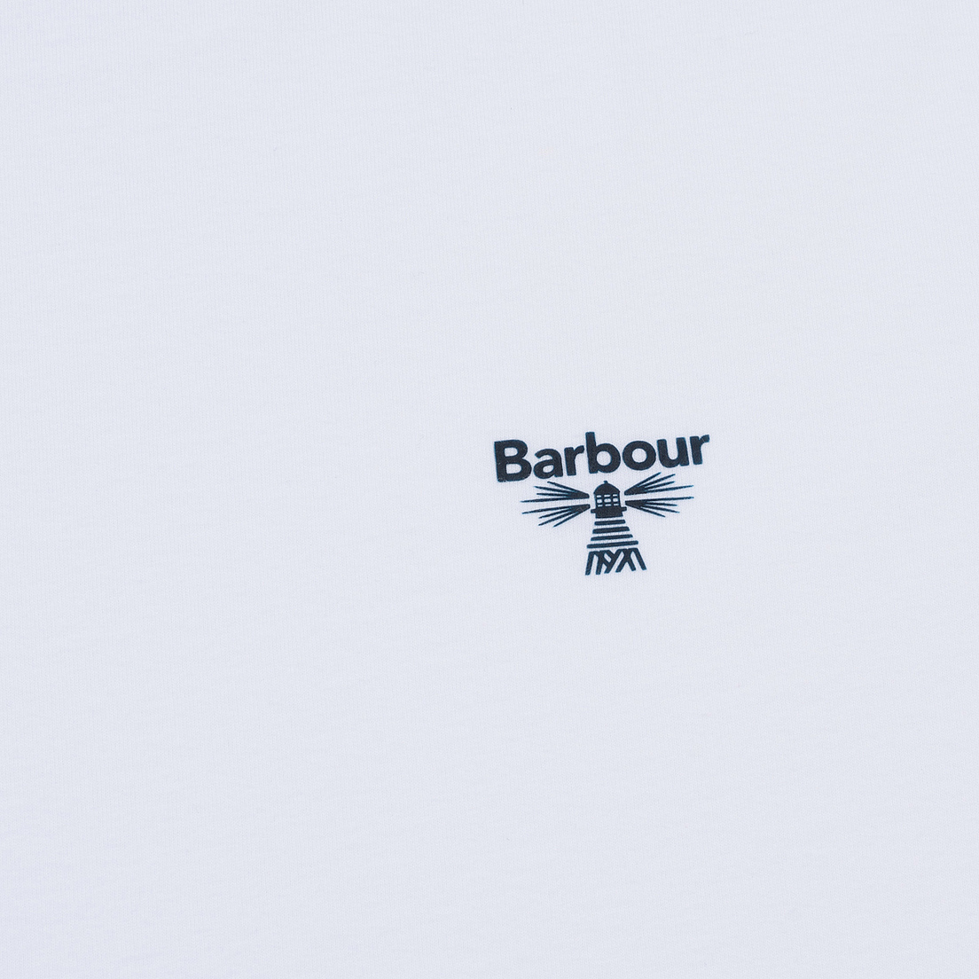Barbour Мужская футболка Beacon