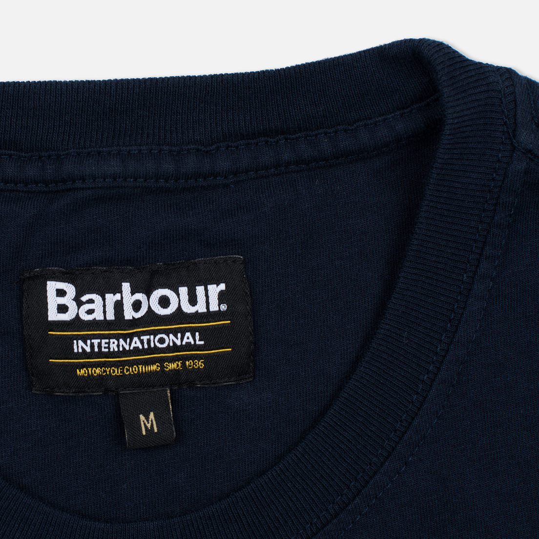 Barbour Мужская футболка International Hill Climb