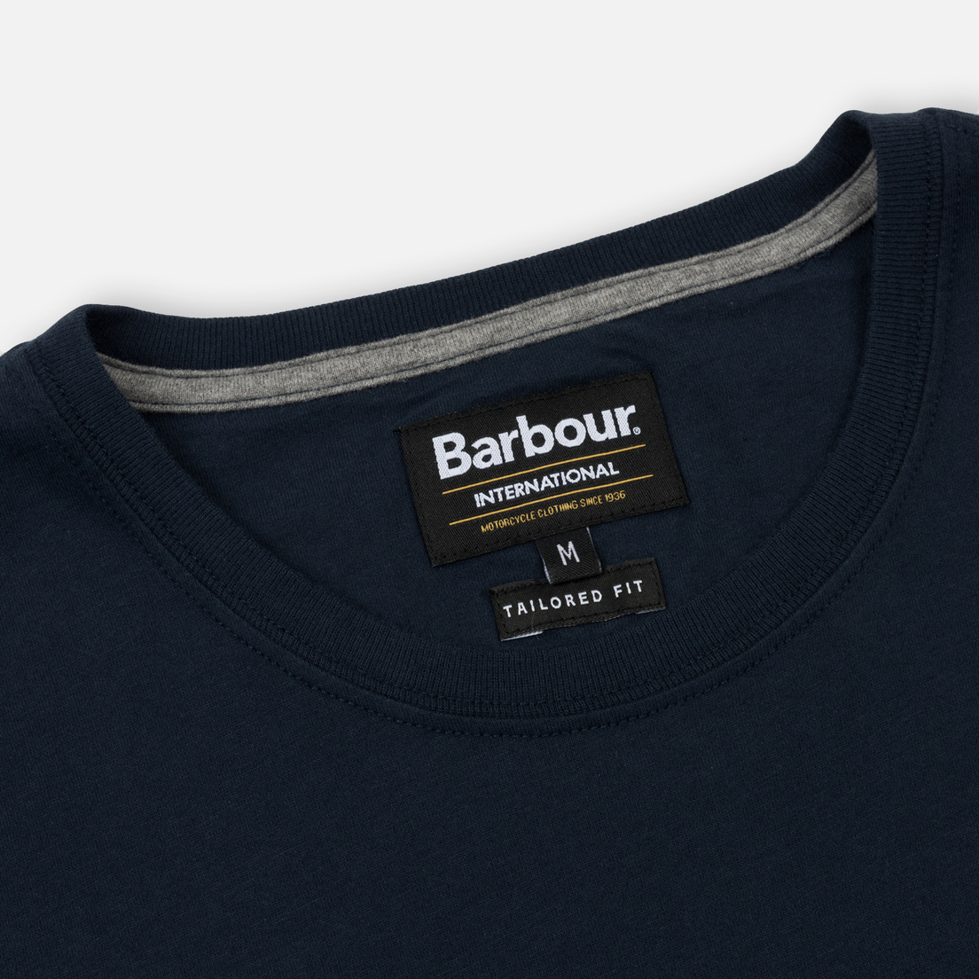 Barbour Мужская футболка International Indicator