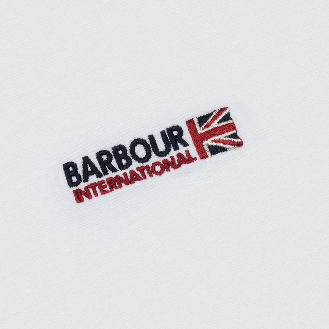 Barbour Мужская футболка International Indicator