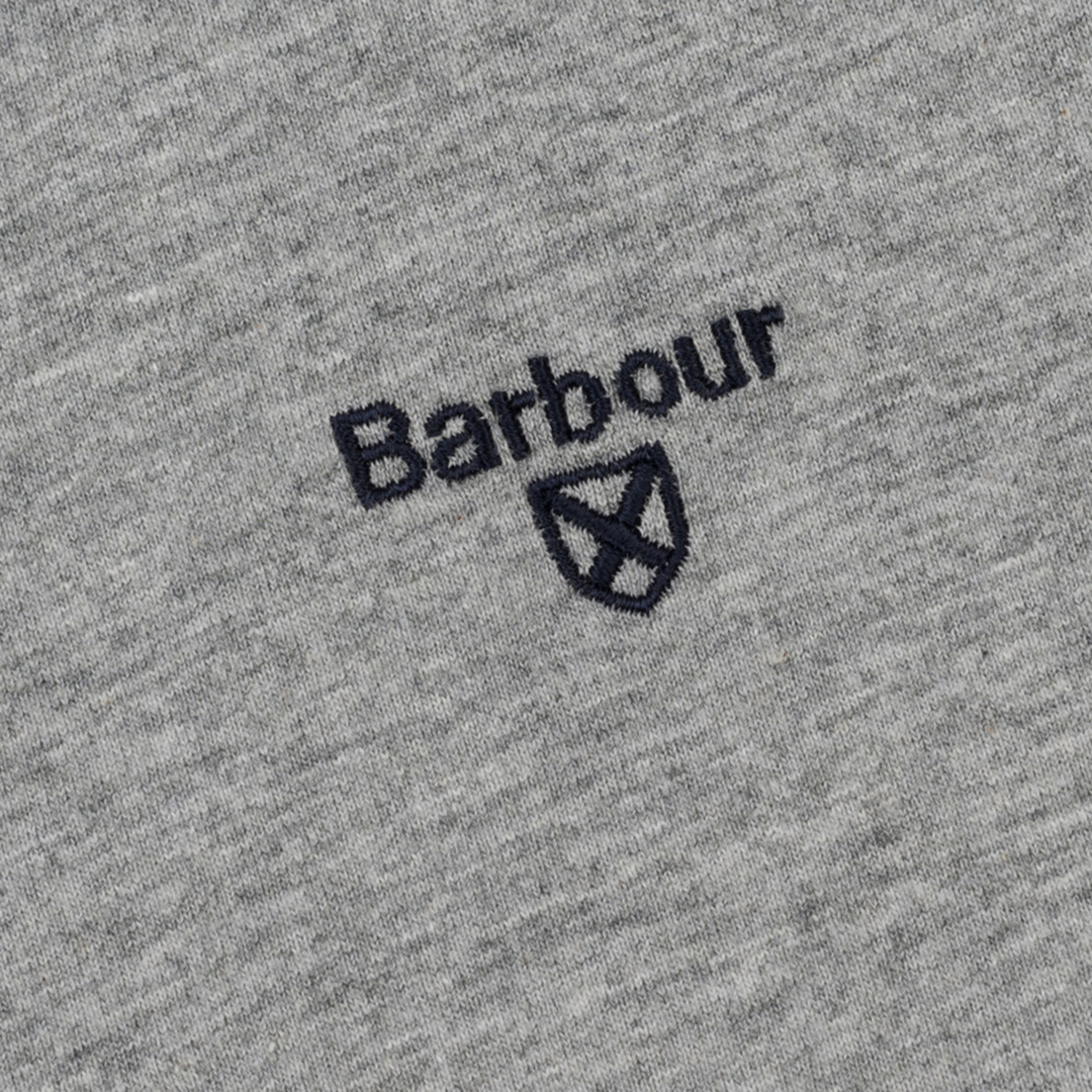 Barbour Мужская футболка Sports