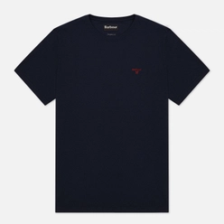 Barbour Мужская футболка Essential Sports