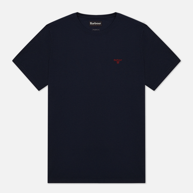 Мужская футболка Barbour Essential Sports