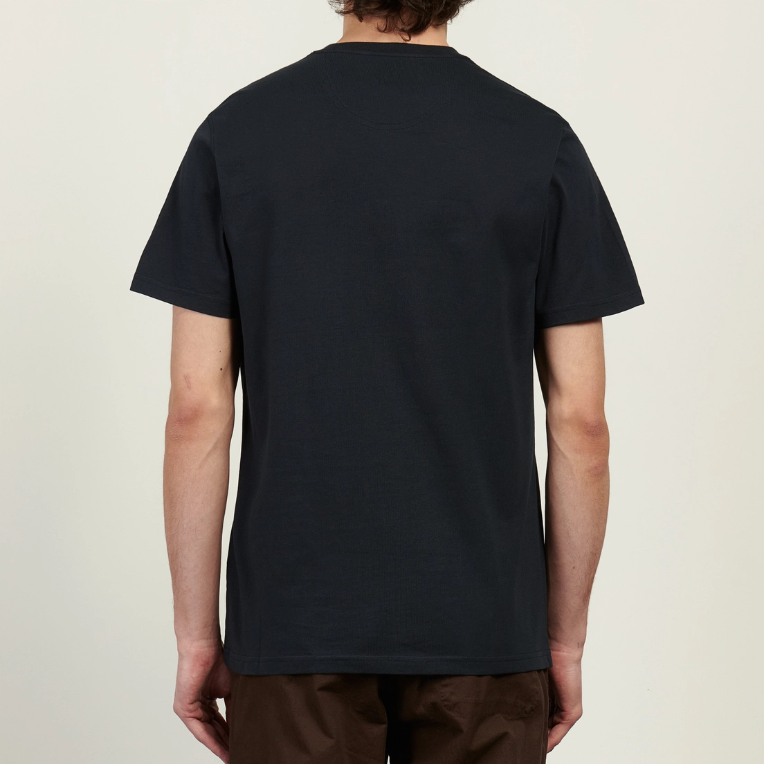 Barbour Мужская футболка Essential Sports