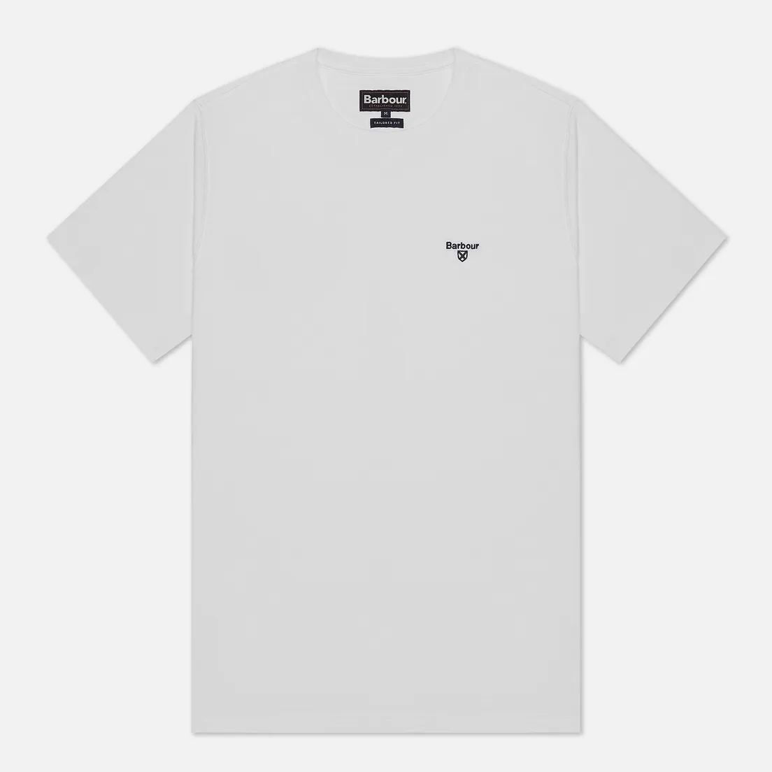 Barbour Мужская футболка Essential Sports