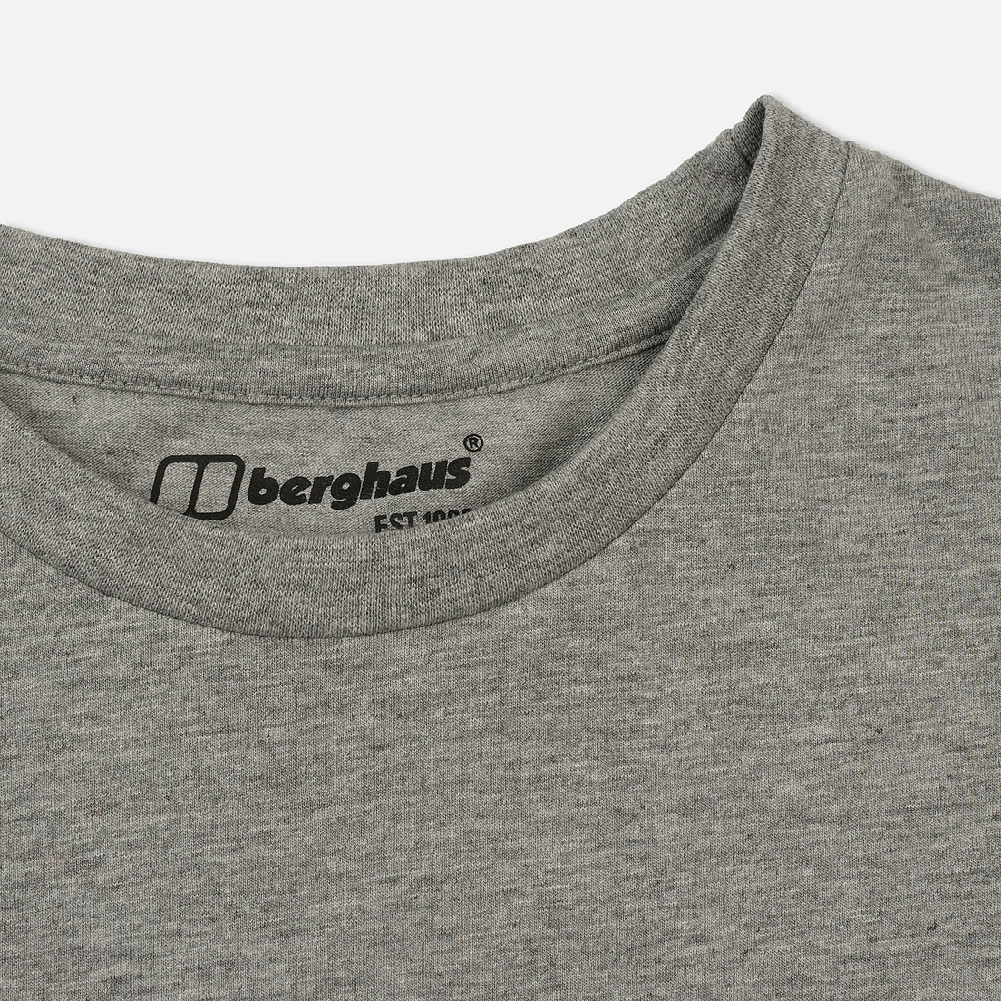 Berghaus Мужская футболка Peak