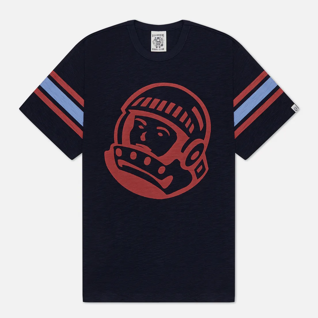Billionaire Boys Club Мужская футболка Astro Logo Slub