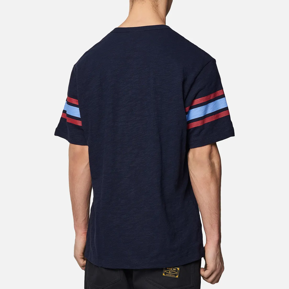 Billionaire Boys Club Мужская футболка Astro Logo Slub