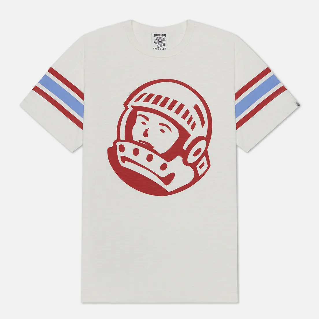 Billionaire Boys Club Мужская футболка Astro Logo Slub