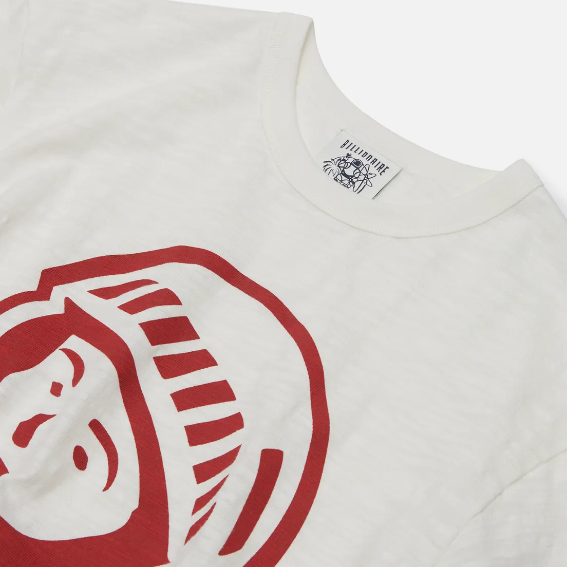 Billionaire Boys Club Мужская футболка Astro Logo Slub