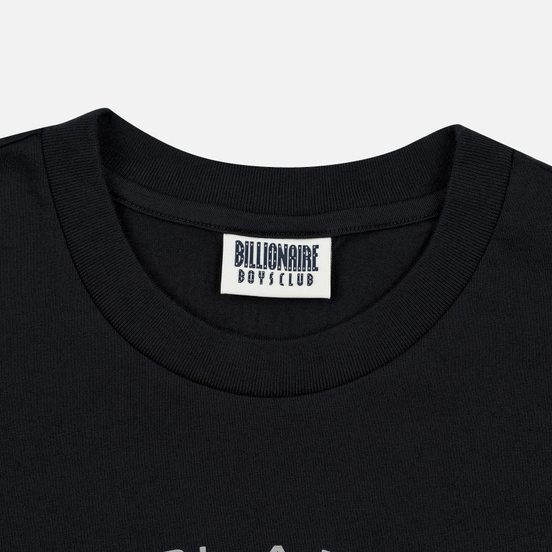 Мужская футболка Billionaire Boys Club Astronaut Black