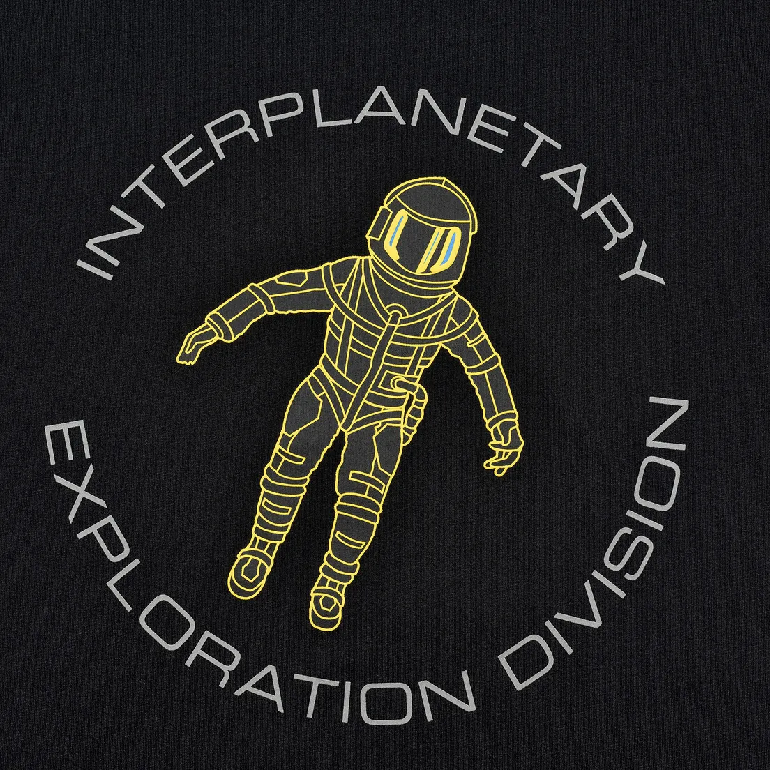 Billionaire Boys Club Мужская футболка Astronaut