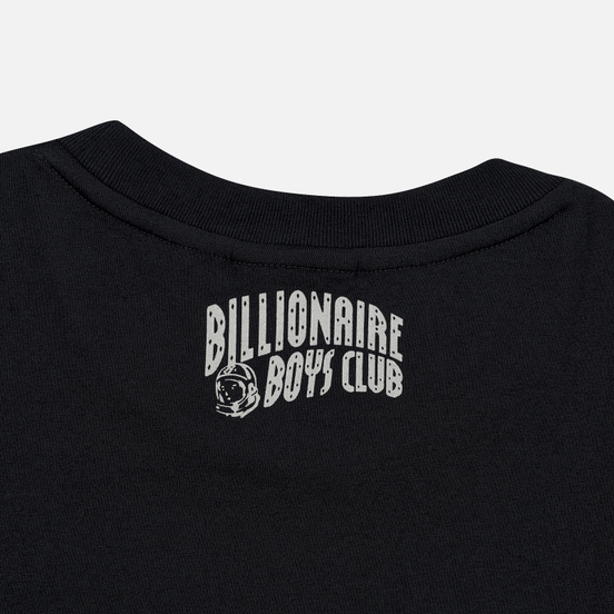 Мужская футболка Billionaire Boys Club Astronaut Black