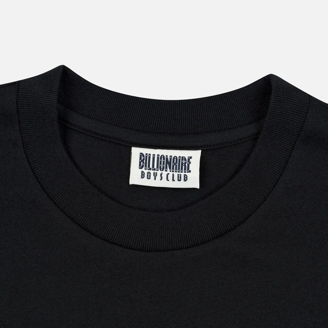 Billionaire Boys Club Мужская футболка Campsite