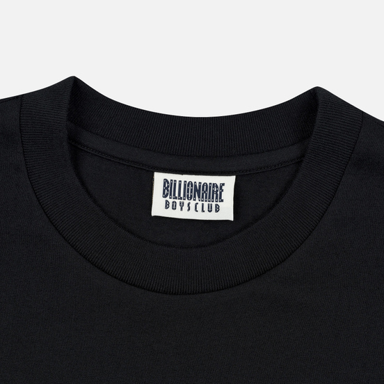 Мужская футболка Billionaire Boys Club Campsite Black