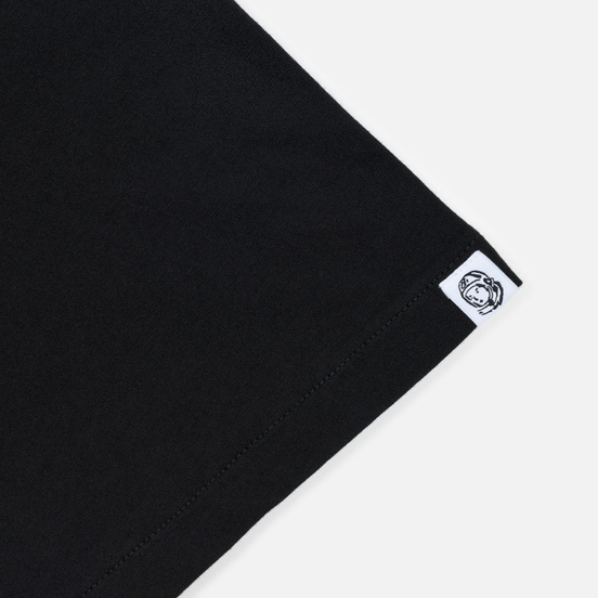 Мужская футболка Billionaire Boys Club Campsite Black