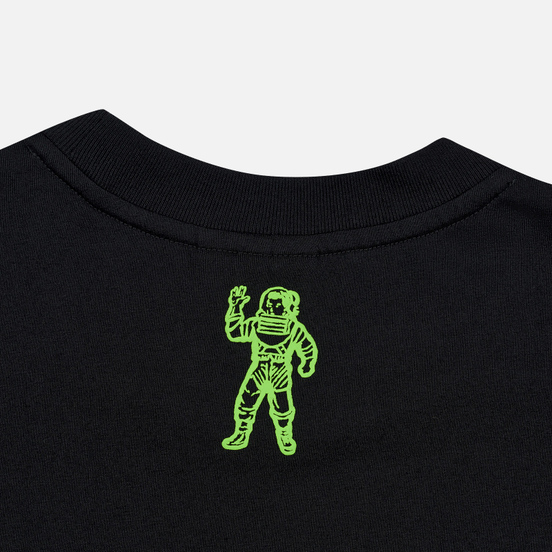 Мужская футболка Billionaire Boys Club Campsite Black