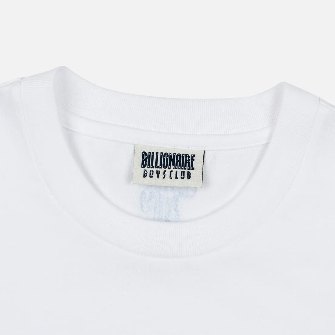 Billionaire Boys Club Мужская футболка Campsite
