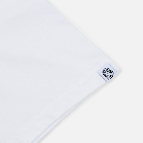 Мужская футболка Billionaire Boys Club Campsite White