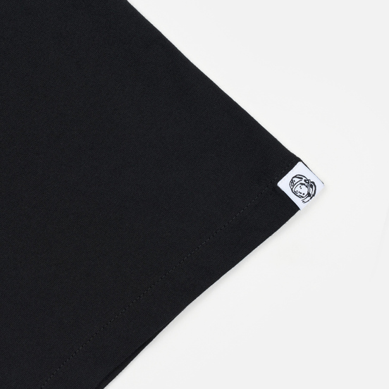 Мужская футболка Billionaire Boys Club Commemorative Mission Black