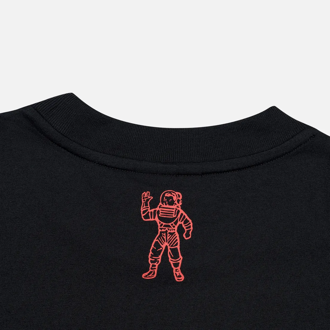 Billionaire Boys Club Мужская футболка Commemorative Mission