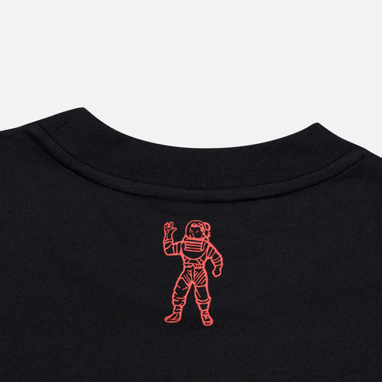 Мужская футболка Billionaire Boys Club Commemorative Mission Black