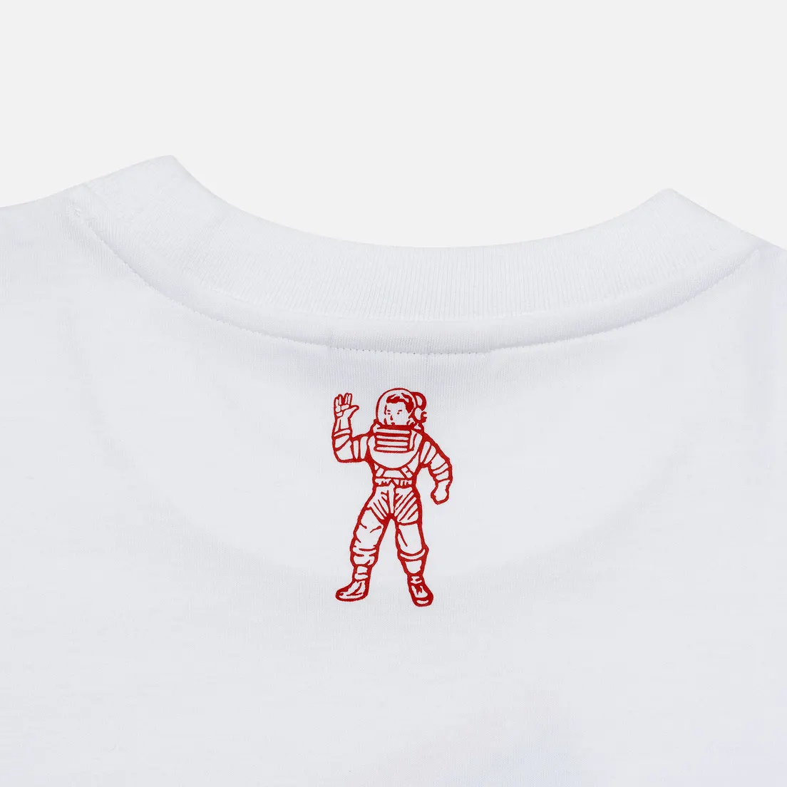 Billionaire Boys Club Мужская футболка Commemorative Mission
