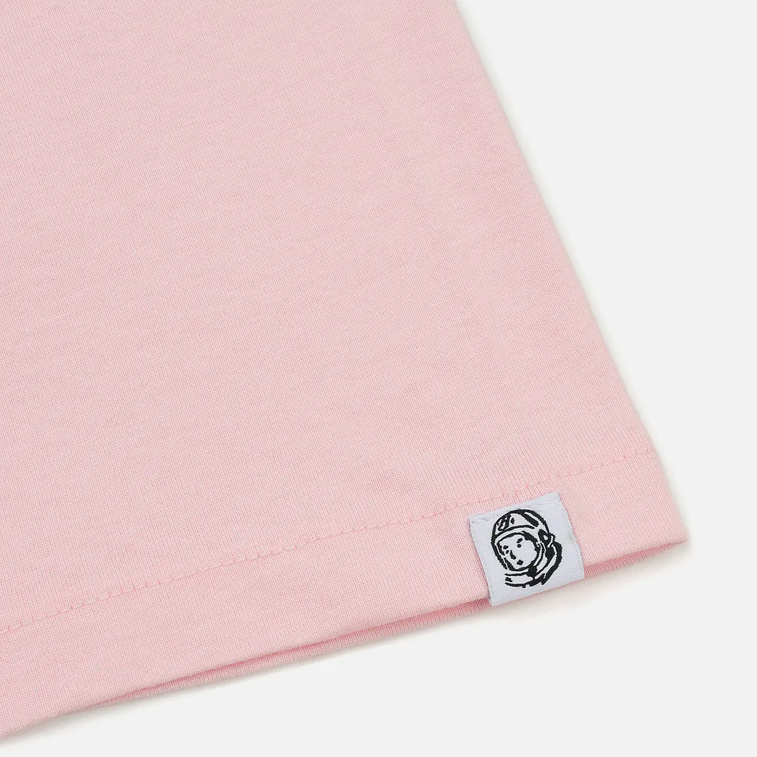 Billionaire Boys Club Мужская футболка Damaged Logo