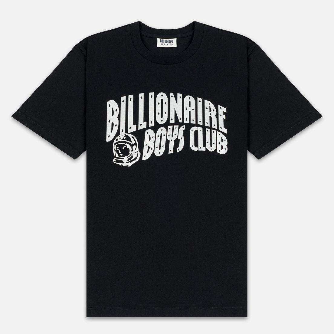 Billionaire Boys Club Мужская футболка Foil Anniversary Graphic