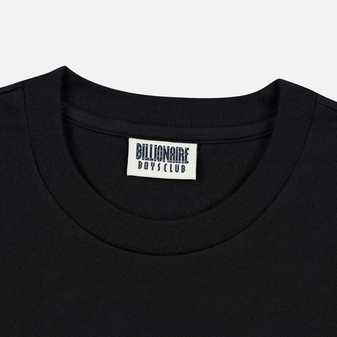 Billionaire Boys Club Мужская футболка Foil Anniversary Graphic