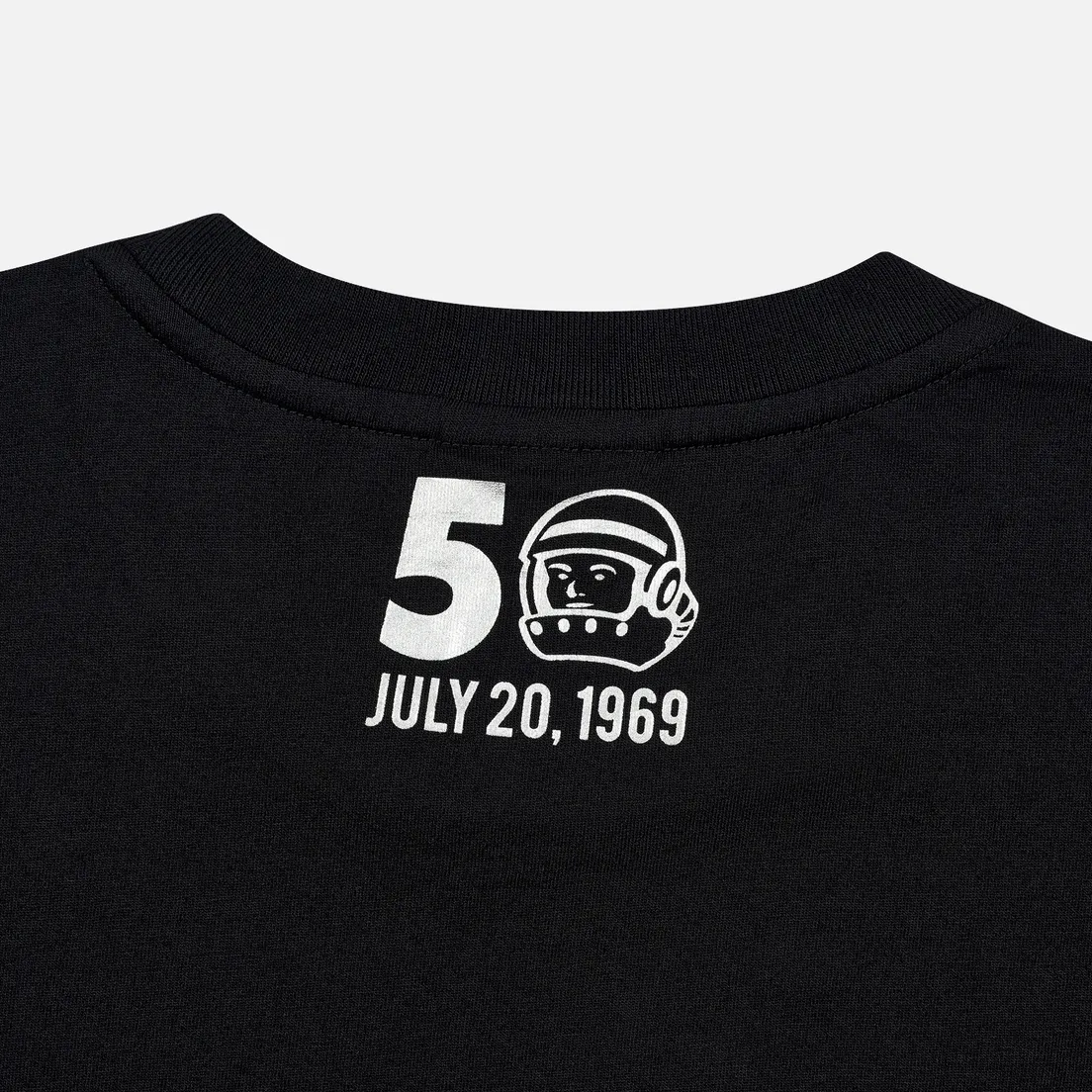 Billionaire Boys Club Мужская футболка Foil Anniversary Graphic