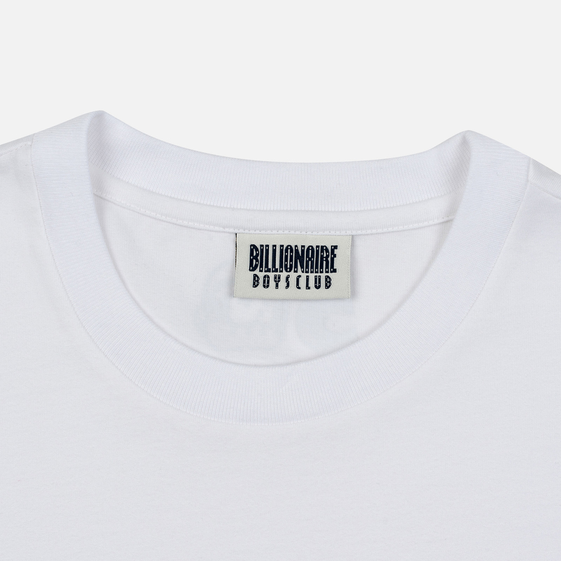 Billionaire Boys Club Мужская футболка Foil Anniversary Graphic